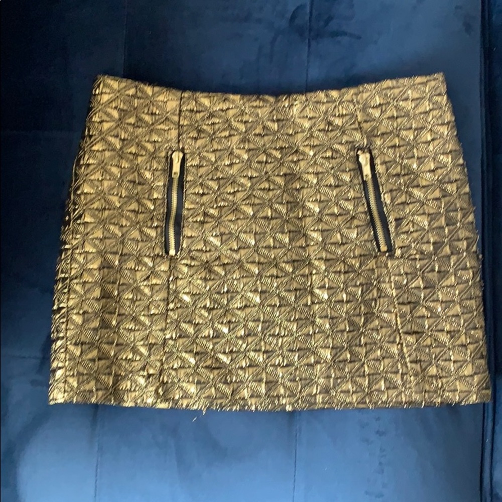 TopShop skirt